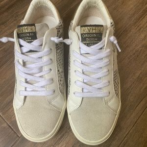 Vintage Havana Low Top